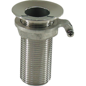 Bundgen. undersænk. 1 1/4'