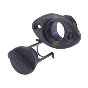 Bundprop oval m.O-ring 26,3mm