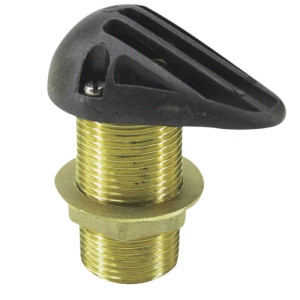 Bundsi, mess/nylon, 1'