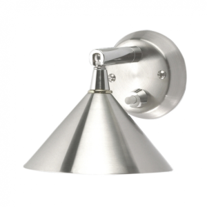 Cabin Concord børst.stål ¥110