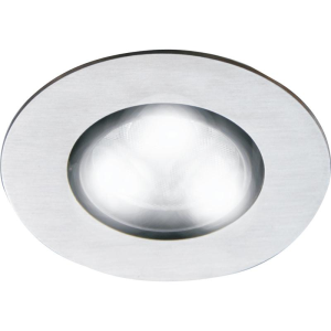 Cabin LED Downlight 75x75mm