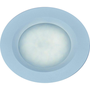 Downlight LED, hvid ø70mm