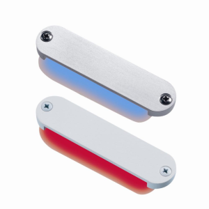 Cabin LED 1009 light rød