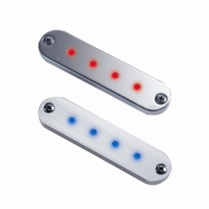 Cabin LED 1019 light rød