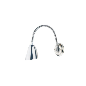 New Classic Chart LED crome