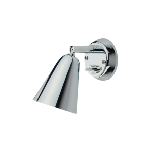 New Line LED rf. stål