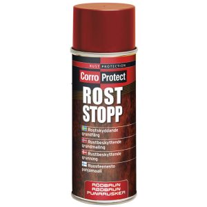 CorroProtect RUST-STOP 400ml spray
