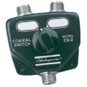 CS-2 antenne skifter