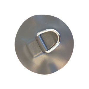 D-ring til gummibåd 7mm