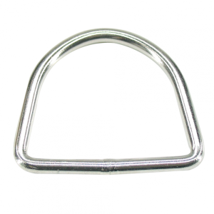 D-ring 9x60x57