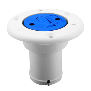 Dæksforskruning vand, 37 mm