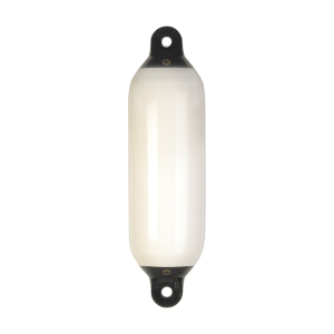 Danfender, hvid, 8 x 39