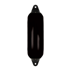 Danfender, sort, 10 x 25