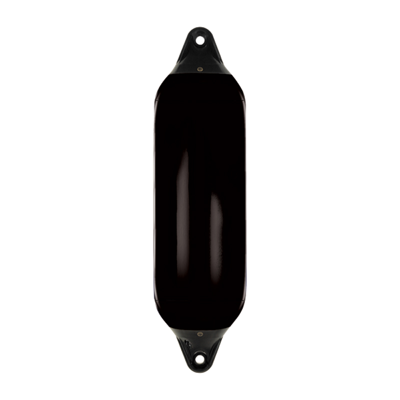 Danfender, sort, 10 x 35