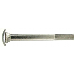 Din 603 A4 6x80 100 stk