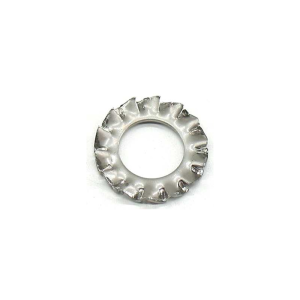 Din 6798A A4 M12 100 stk.