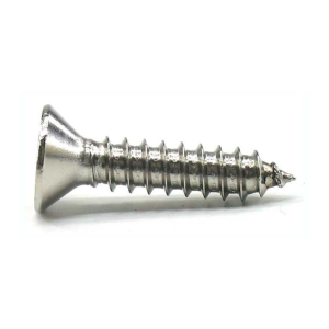 Din 7982 A4 6,3x19 100 stk.