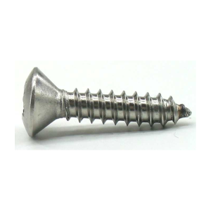 Din 7983 A4 4,8 x 80 100 stk.