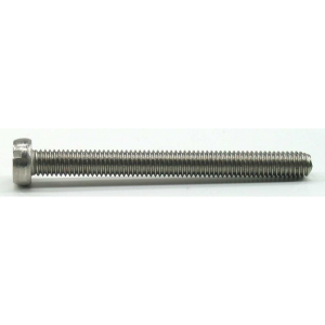 Din 84 A4 8x80 100 stk