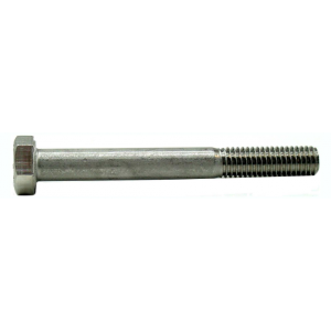 DIN 931 A4 6 x 60 100 stk.