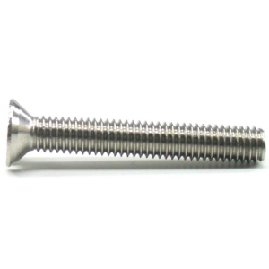 Din 965 A4 8 x 25 100 stk.