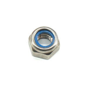 Din 985 A4 M10 100 stk.