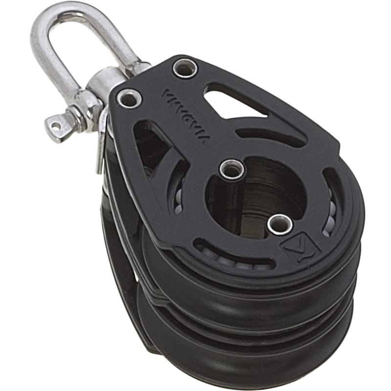 Kuglel.blok dobb. 12mm57mm