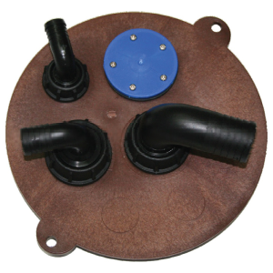 Easy switch spildevand H230