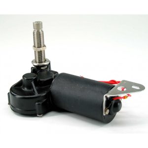 El-visker, ekstra kraftig, 12V