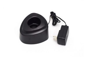 em-trak Ladestation for i100 Identifier
