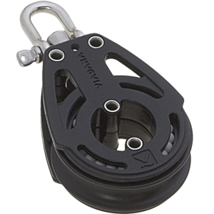 Kuglel.blok enk. 12mm57mm