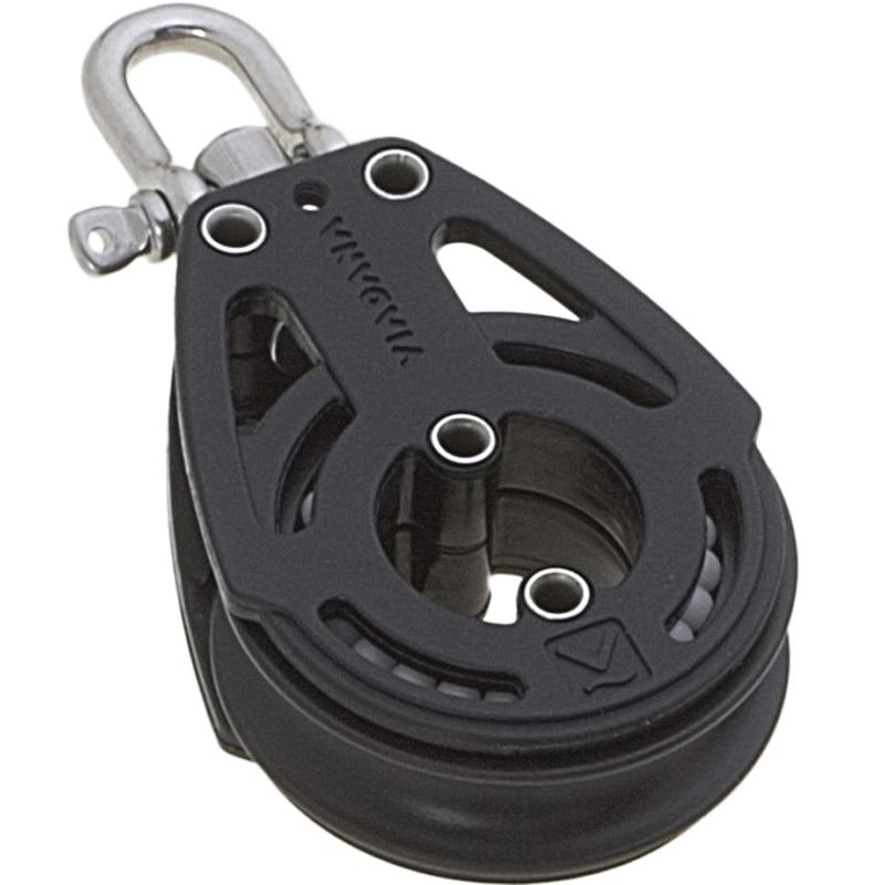 Kuglel.blok enk. 12mm57mm