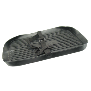 Gummibakke & bånd t.brændstoft