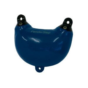 FenderStep, blå