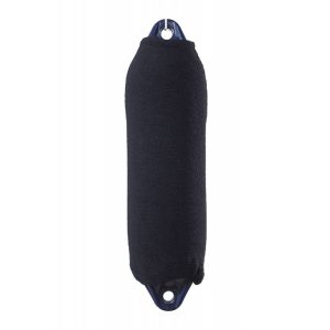 fendersok f02 8x26 2stk Sort