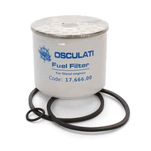 Filter indsats vandudsk. 296