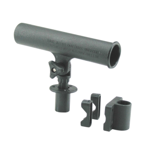 Fiskestangsh. ¥4 cm m.beslag