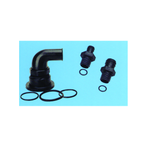 Kit,stor vandtank, 90gr, ø38mm