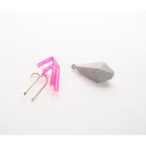 Fladfiskeforfang 60 gr