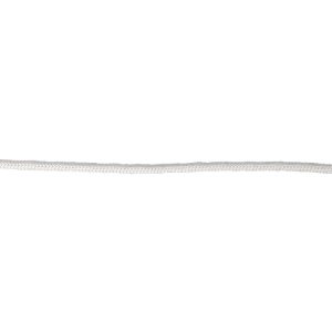 Flagline, xfl.polye. 8mm,hvid