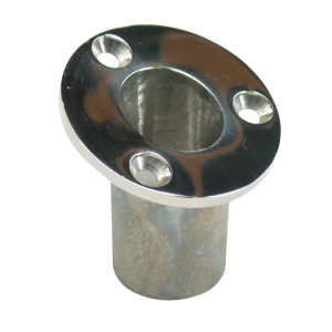 Flagsko, nedfældning, ø32 mm