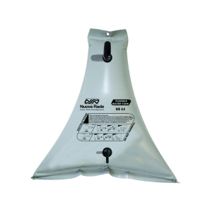 Flex.vandtank 55 l,tria 86x93