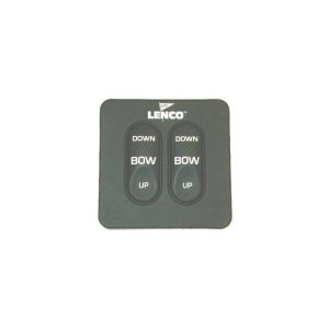 Flybridge kit,std,Lenco 15,24m