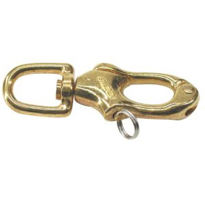 Fokkekrog m.sv. cent.le 125 mm