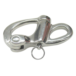 Fokkekrog rf.st. 96mm,fast øje