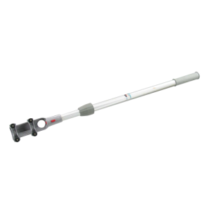 Forlænger t.gas.telesk.m/afbr.