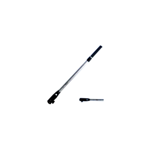 Forlænger håndt. m.hul 100cm