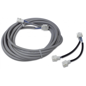 Kontrolkabel forlæng f/tcd 6m