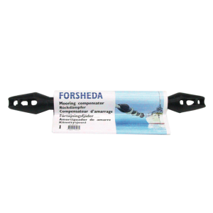 FORSHEDA 2, fortøjningsfjeder
