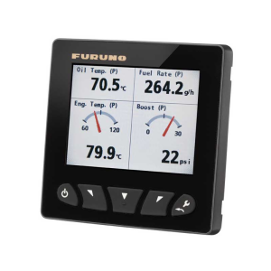 Furuno FI-70 sejlsportsinstrum